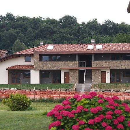 Alloggio Agrituristico Ai Tre Castelli Moruzzo Exterior foto