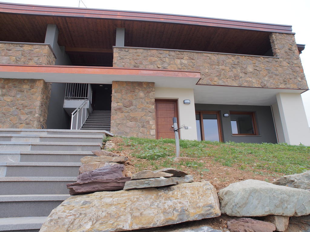 Alloggio Agrituristico Ai Tre Castelli Moruzzo Habitación foto