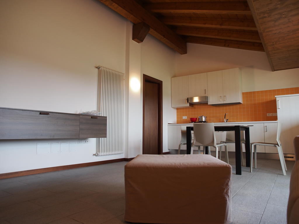 Alloggio Agrituristico Ai Tre Castelli Moruzzo Habitación foto