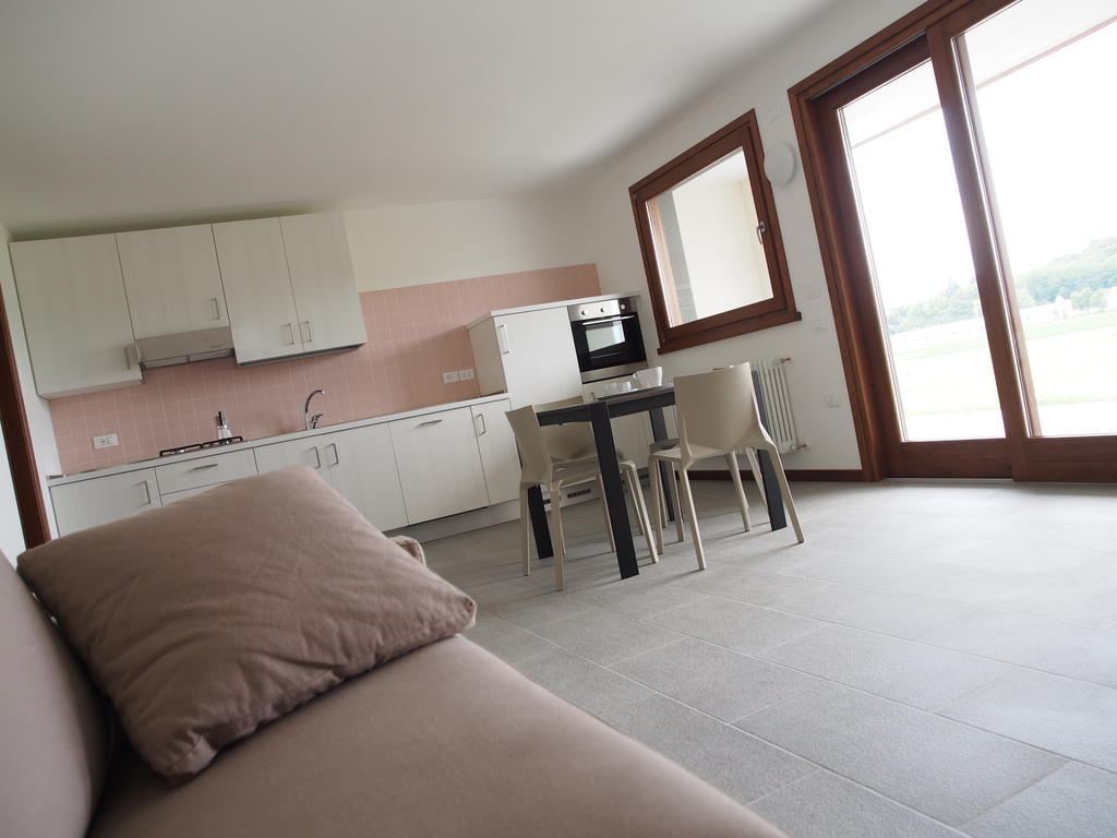 Alloggio Agrituristico Ai Tre Castelli Moruzzo Habitación foto